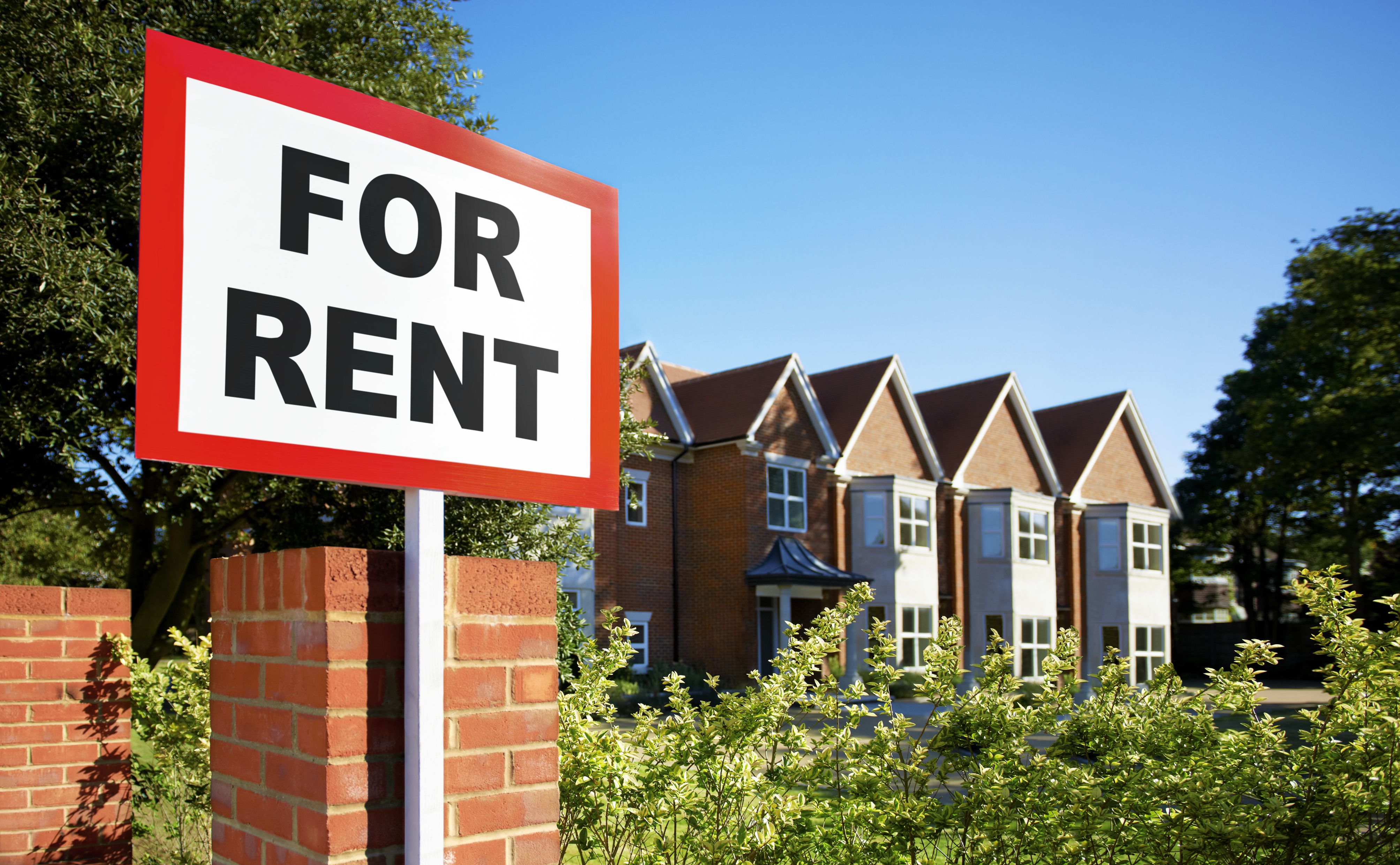 Young adults dealing with the realities of moving home and renting.